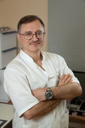 Кишкин Юрий Иванович