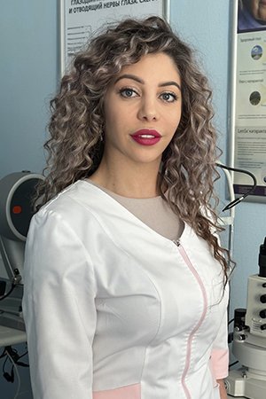 Артемова Эльвира Леонидовна