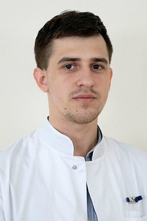 Гамидов Гаджимурад Абутрабович