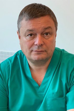 Орлов Алексей Васильевич