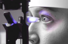 Сколько длится лазерная коррекция зрения