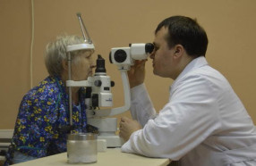 Неоваскулярная глаукома