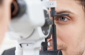 Астигматизм после лазерной коррекции зрения