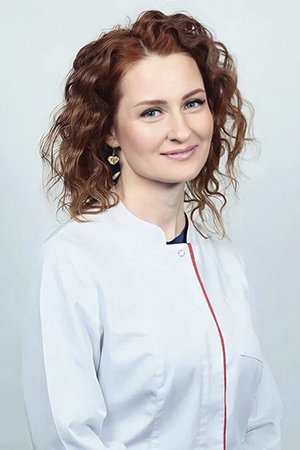 Сергеева Наталья Дмитриевна