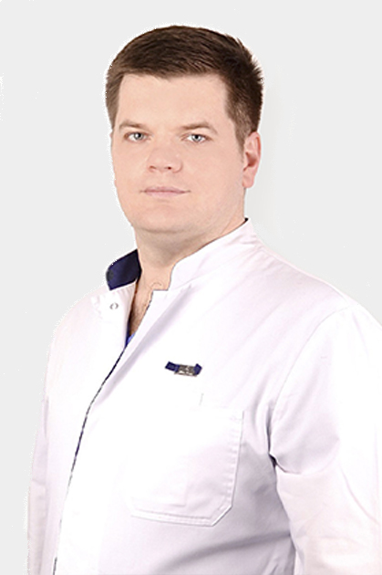 Спичко Иван Анатольевич