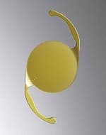 ИОЛ Acrysof IQ Toric Alcon