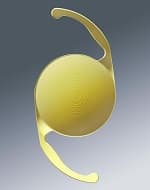 Acrysof IQ Natural Alcon