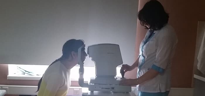 Блефароконъюнктивит глаз – симптомы и лечение, цены в Москве