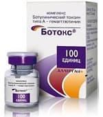 Ботокс - применение в офтальмологии