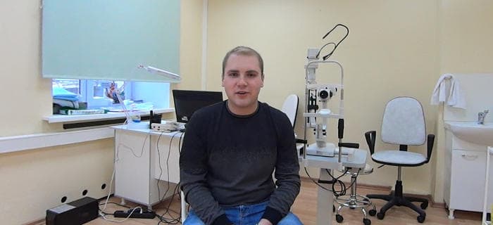 Стоит ли делать лазерную коррекцию зрения (ЛАСИК)