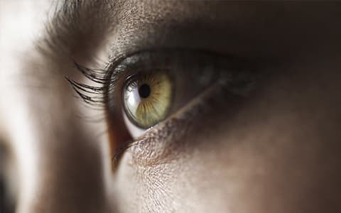 glaucoma mgkl2
