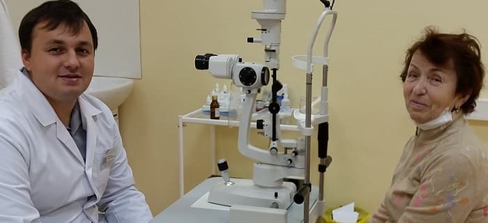 Лучшие хрусталики при катаракте - цена в МГК
