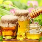 Лечение катаракты медом