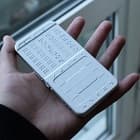 Мобильные телефоны для слабовидящих и слепых
