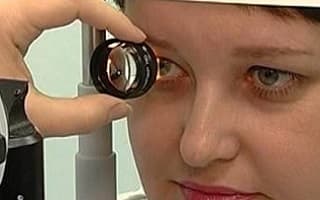 Можно ли восстановить сетчатку глаза? - Полезные рекомендации от МГК