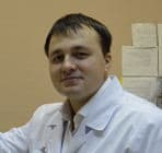 Научные труды катарактолога Покровского Дмитрия Федоровича