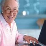 Некоторые зрительные функции с возрастом улучшаются - новости офтальмологии