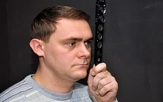Скиаскаопические линейки в офтальмологии