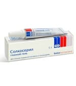 Солкосерил