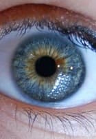 Правда ли, что глаза выцветают от слёз? | Пикабу