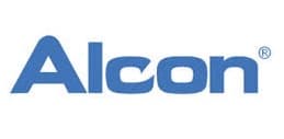 Партнер компания Alcon