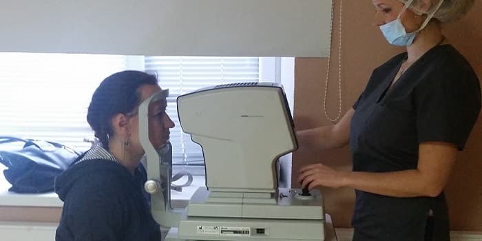 Costs for conjunctivitis treatment