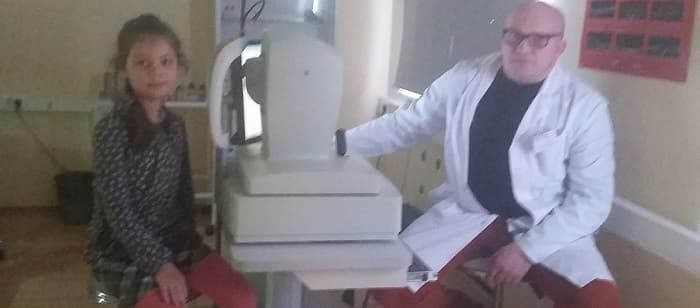 Prises for hyperopia treatmetnt in Moscow Eye Clinic