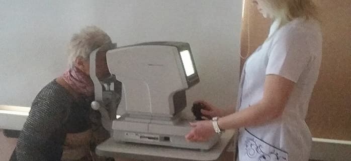 Corneal dystrophy treatment - costs
