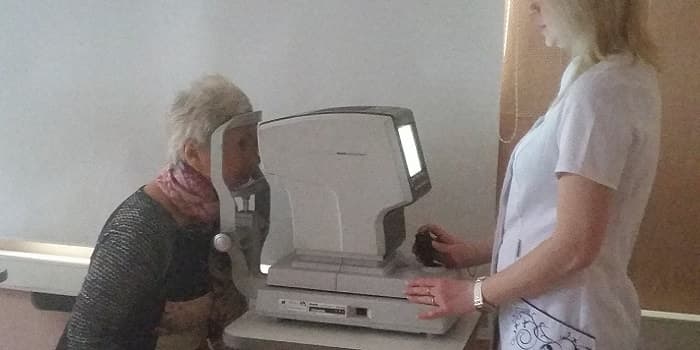 Cost of treatment of Age-related macular degeneration