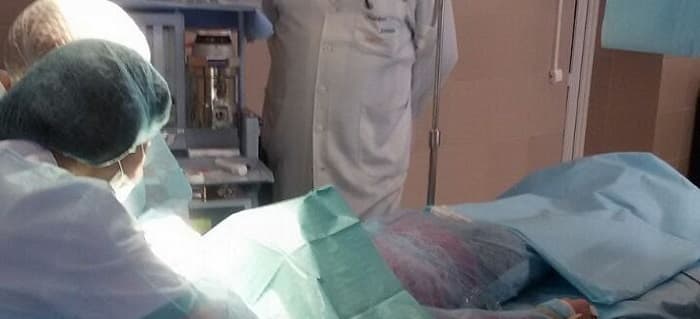 Retinal detachment treatment, surgery costs