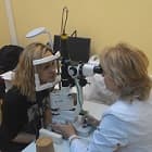 Лечение катаракты в МГК