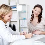 Check-ups during pregnancy