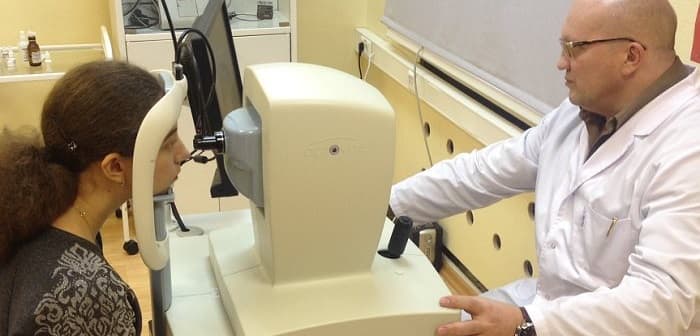 Язва роговицы - лечение и цена. Самые эффективные методы лечения в ...