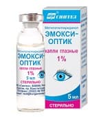 Эмокси-Оптик инструкция по применению, отзывы, цена