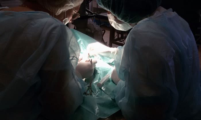 Eye Laser Therapy in Moscow, Russia