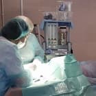 The Department of laser therapy Moscow Eye Clinic