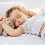 Сон – самое важное звено усвоения зрительного опыта - новости офтальмологии