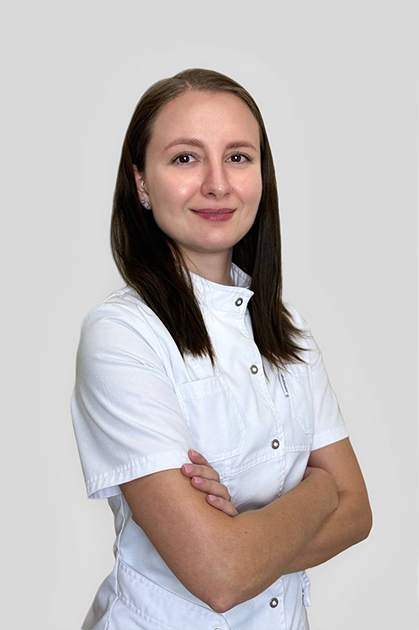 Новгородова Татьяна Александровна