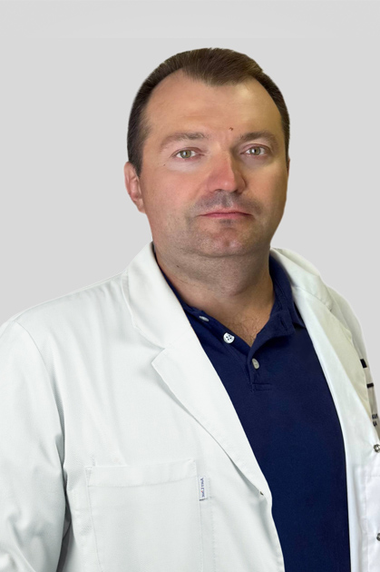 Бахарев Алексей Викторович