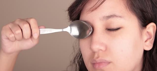 Какие глазные капли можно использовать при травме глаз